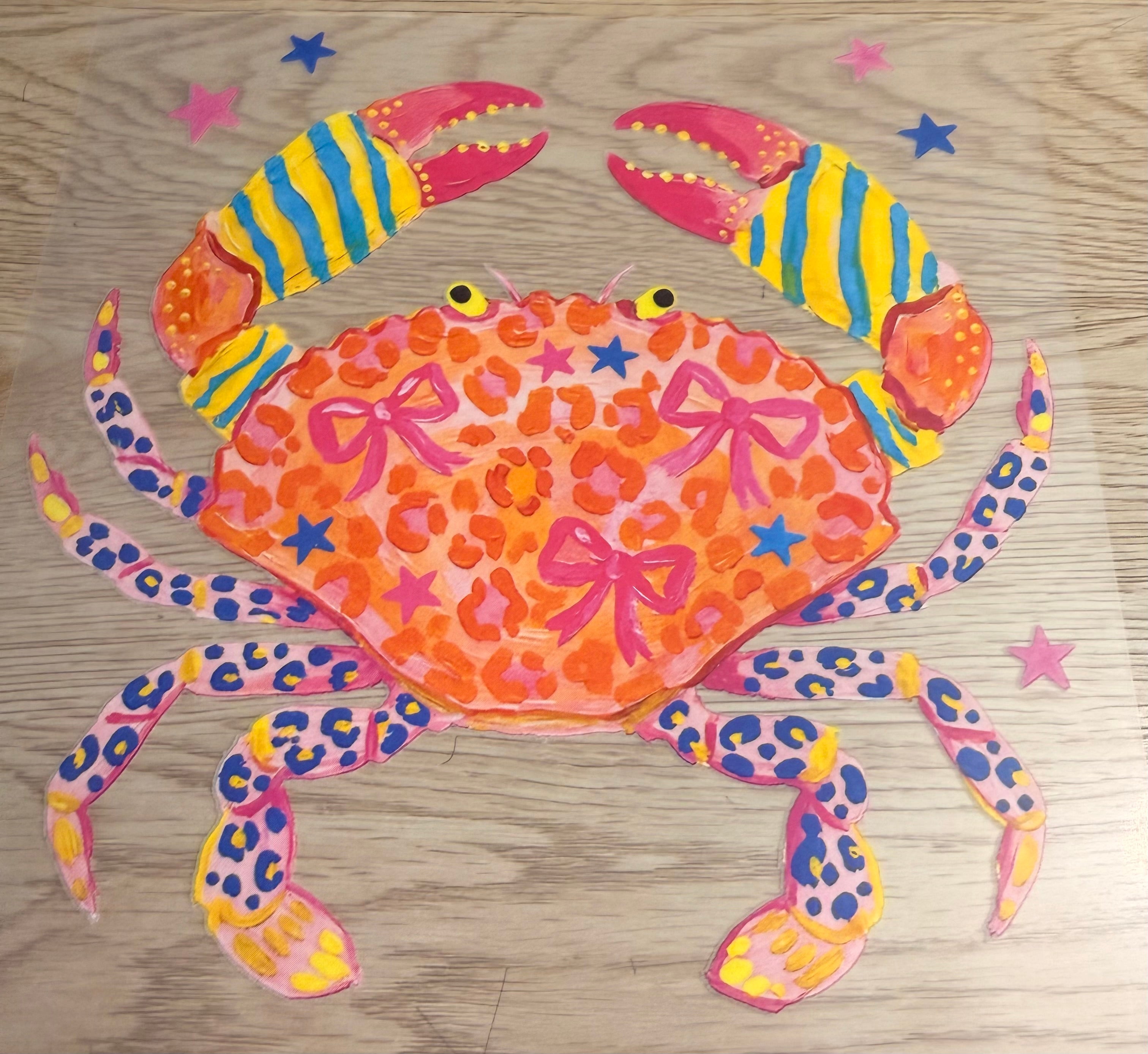 Crab