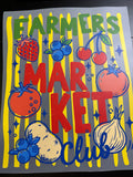 Farmers market club
