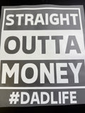 Straight outta $