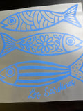 Les sardines