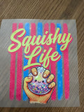 Squishy life - youth