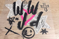 Wwjd heart