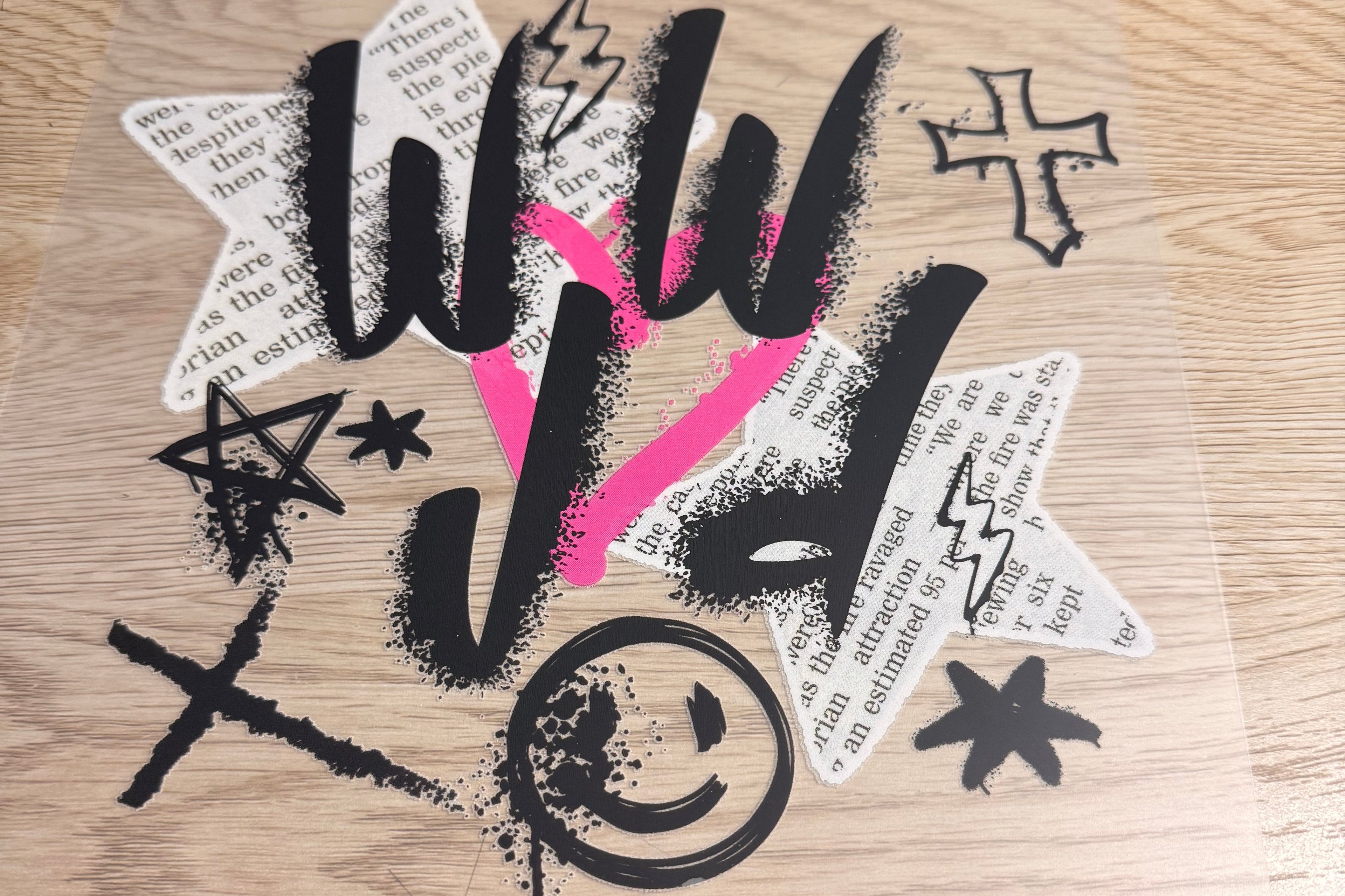 Wwjd heart