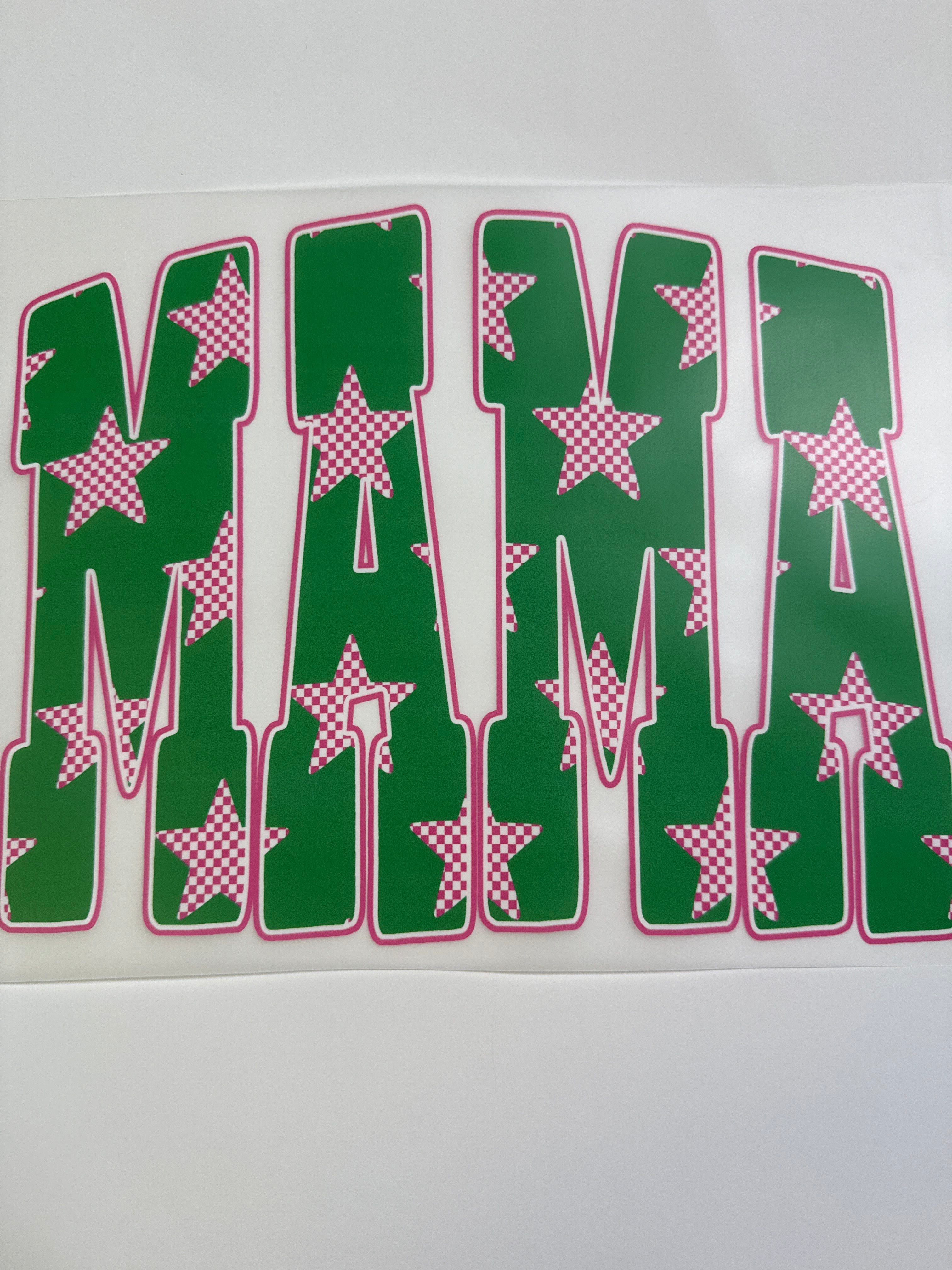 Star mama