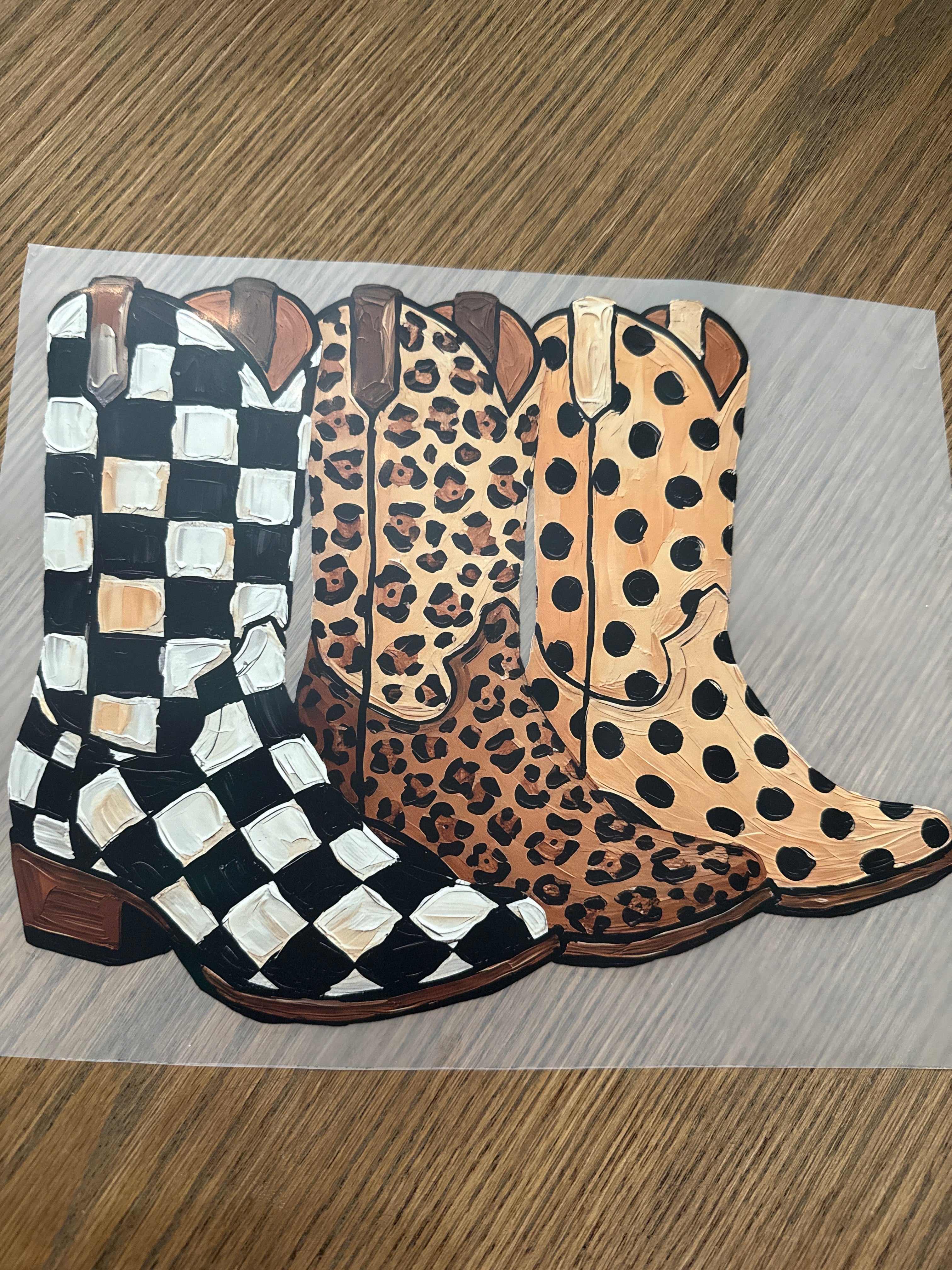 Boots