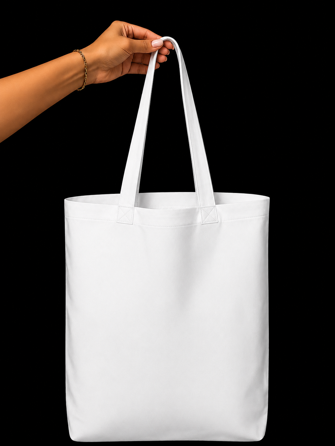 CANVAS TOTE