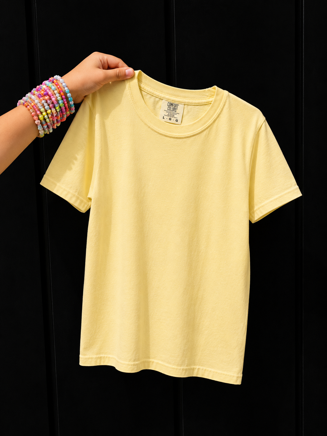 YOUTH SHORT SLEEVE SHIRT