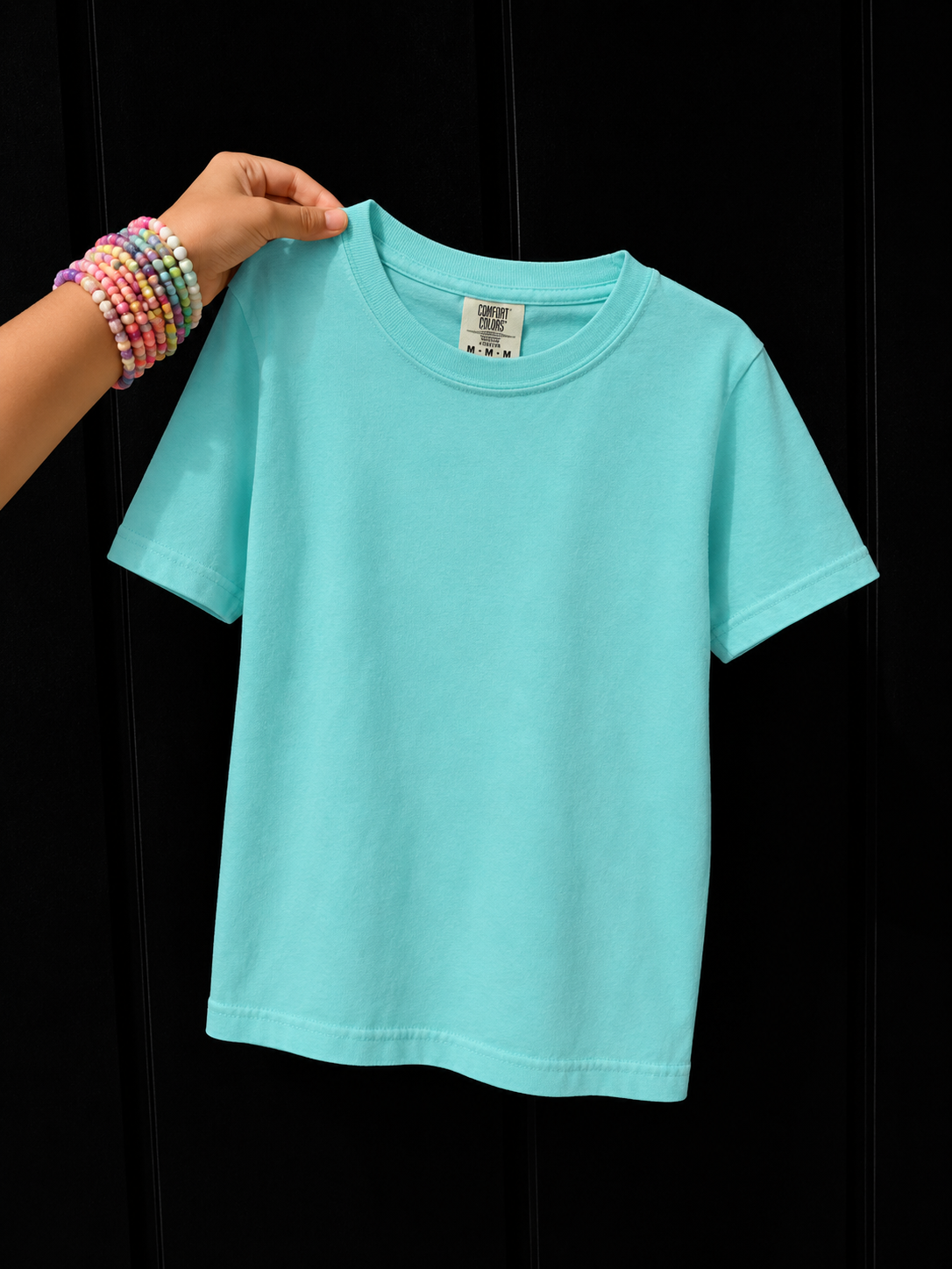 YOUTH SHORT SLEEVE SHIRT