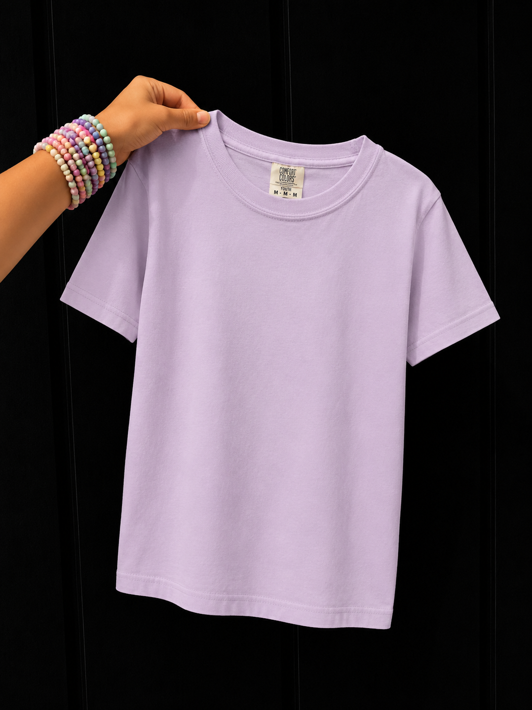 YOUTH SHORT SLEEVE SHIRT