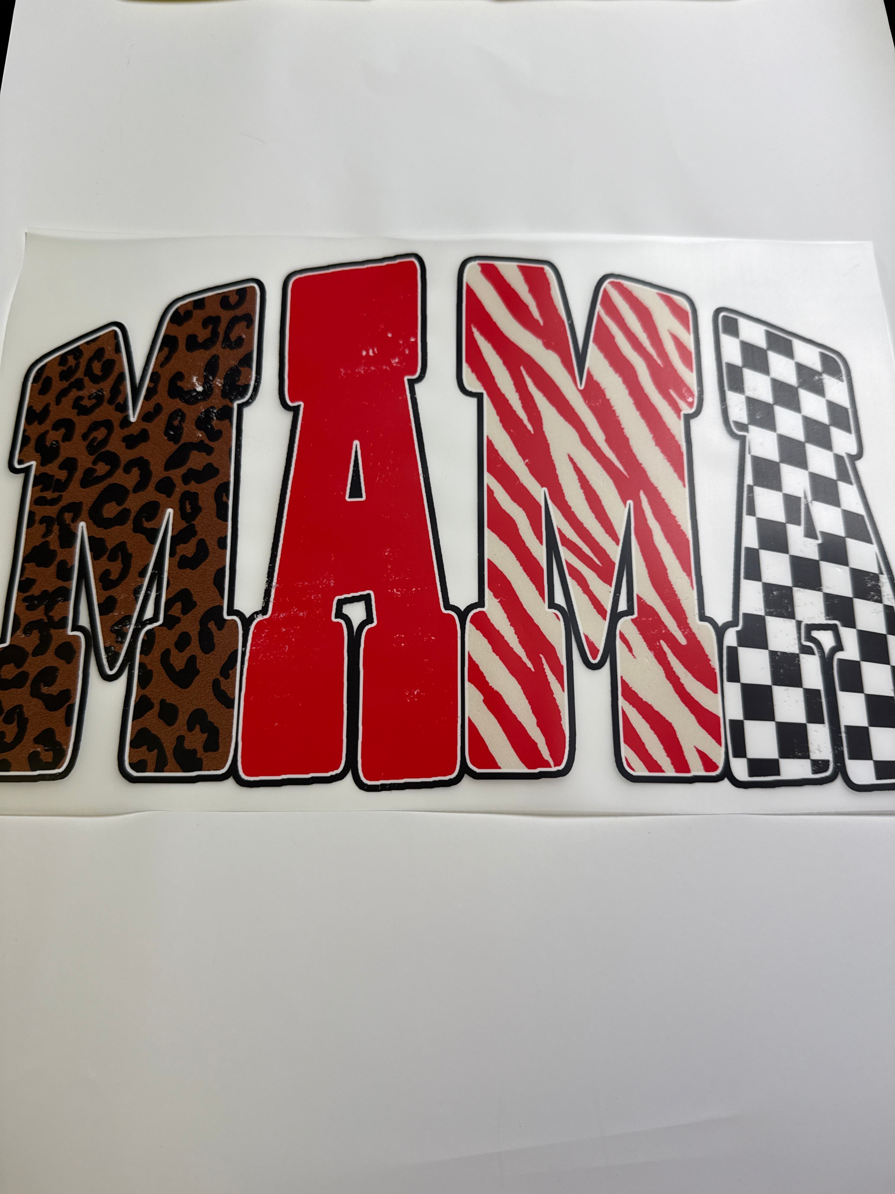 Mama