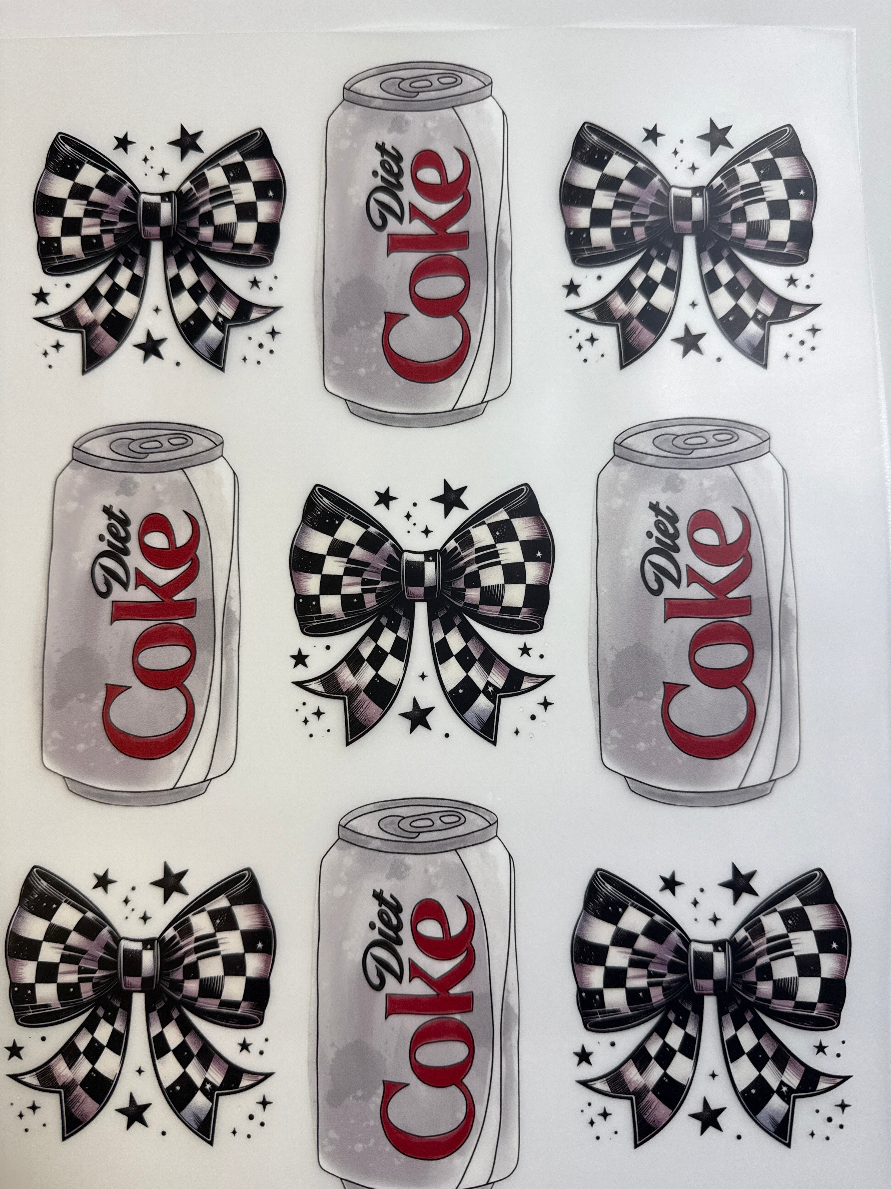 Diet Coke