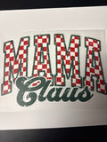 Mama claus