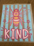 Bee kind