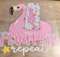 Float & sip
