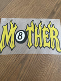 Mother 8