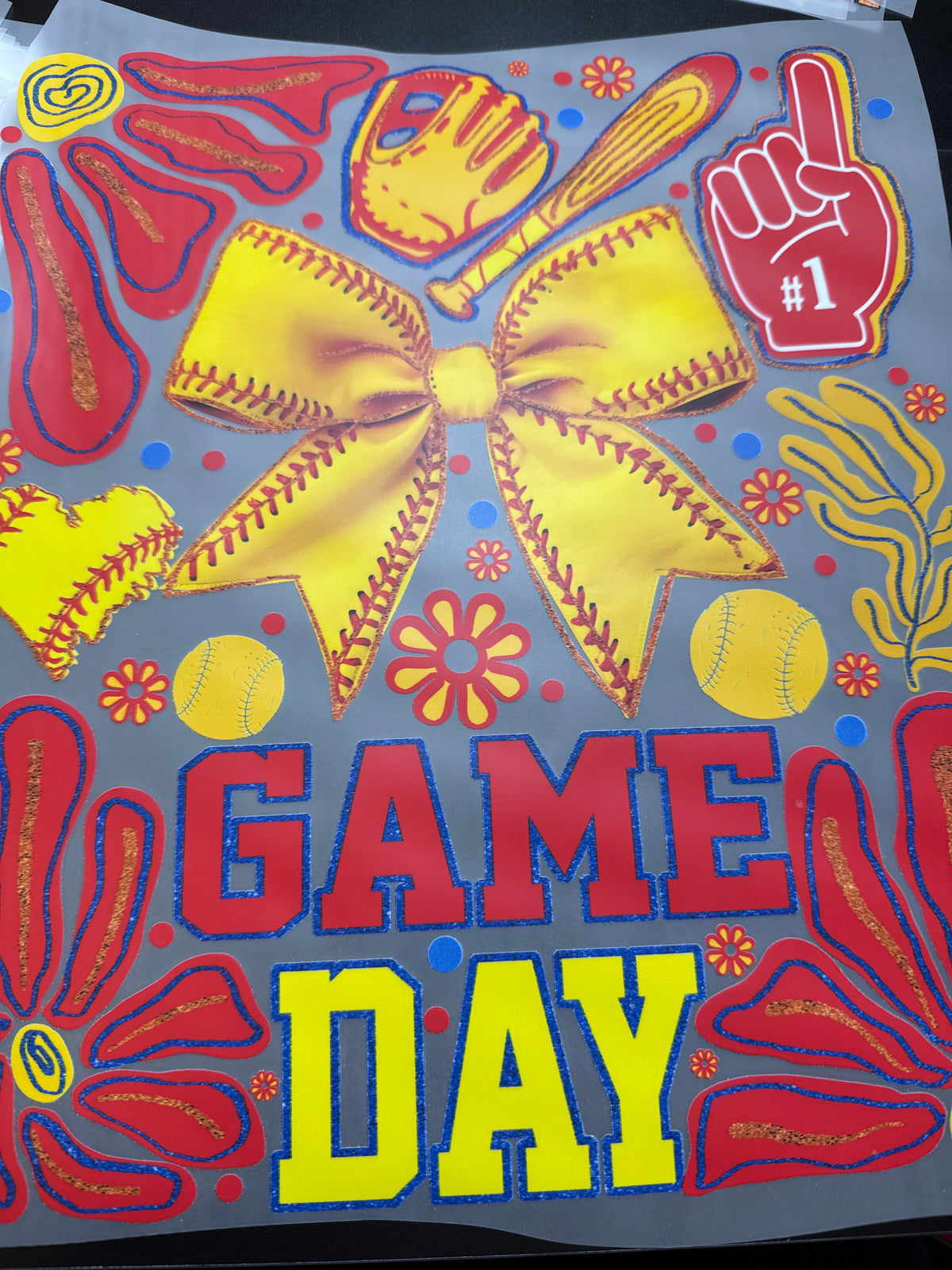Gameday