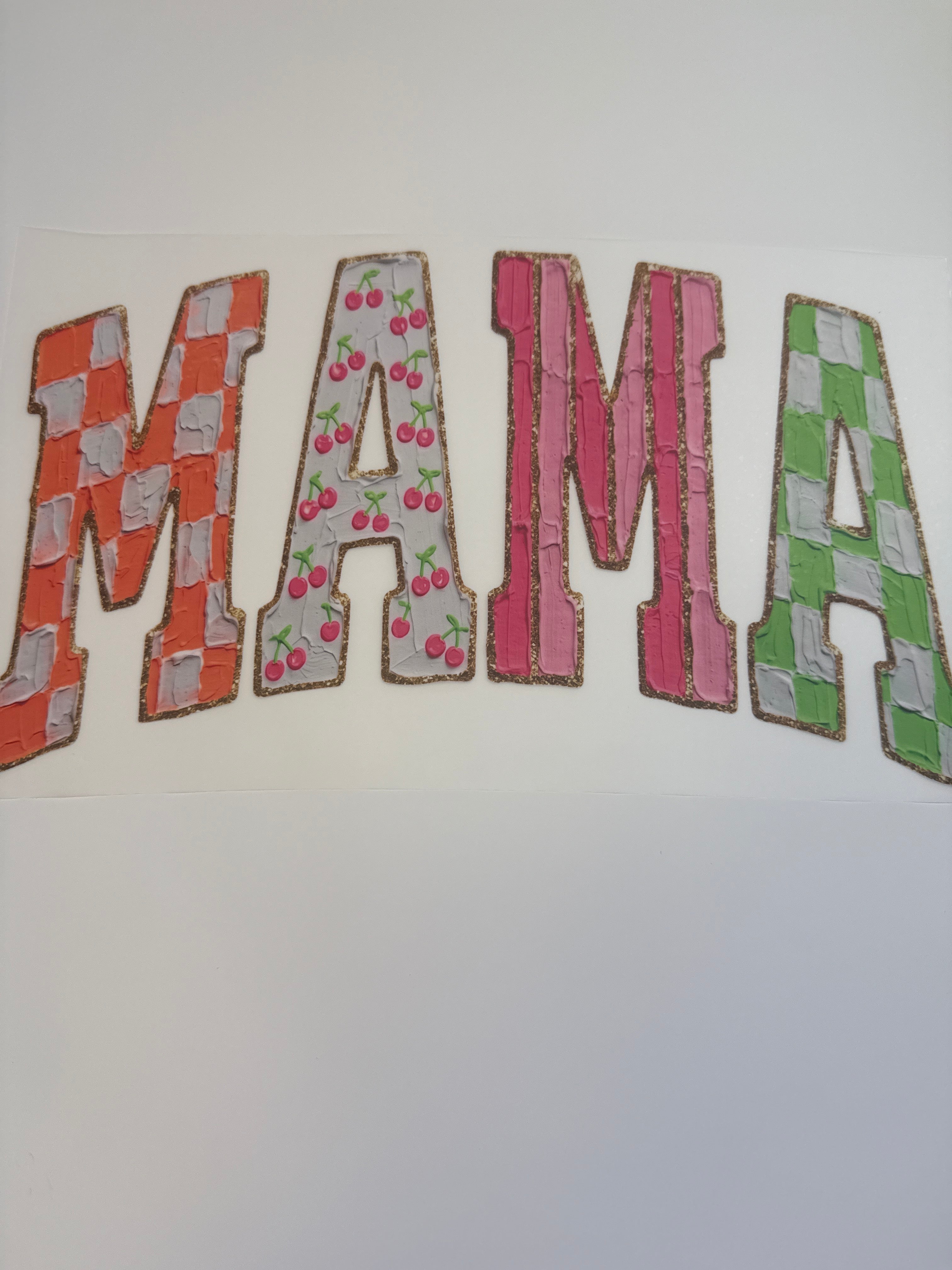 Mama
