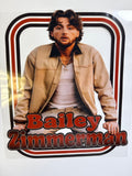 Bailey