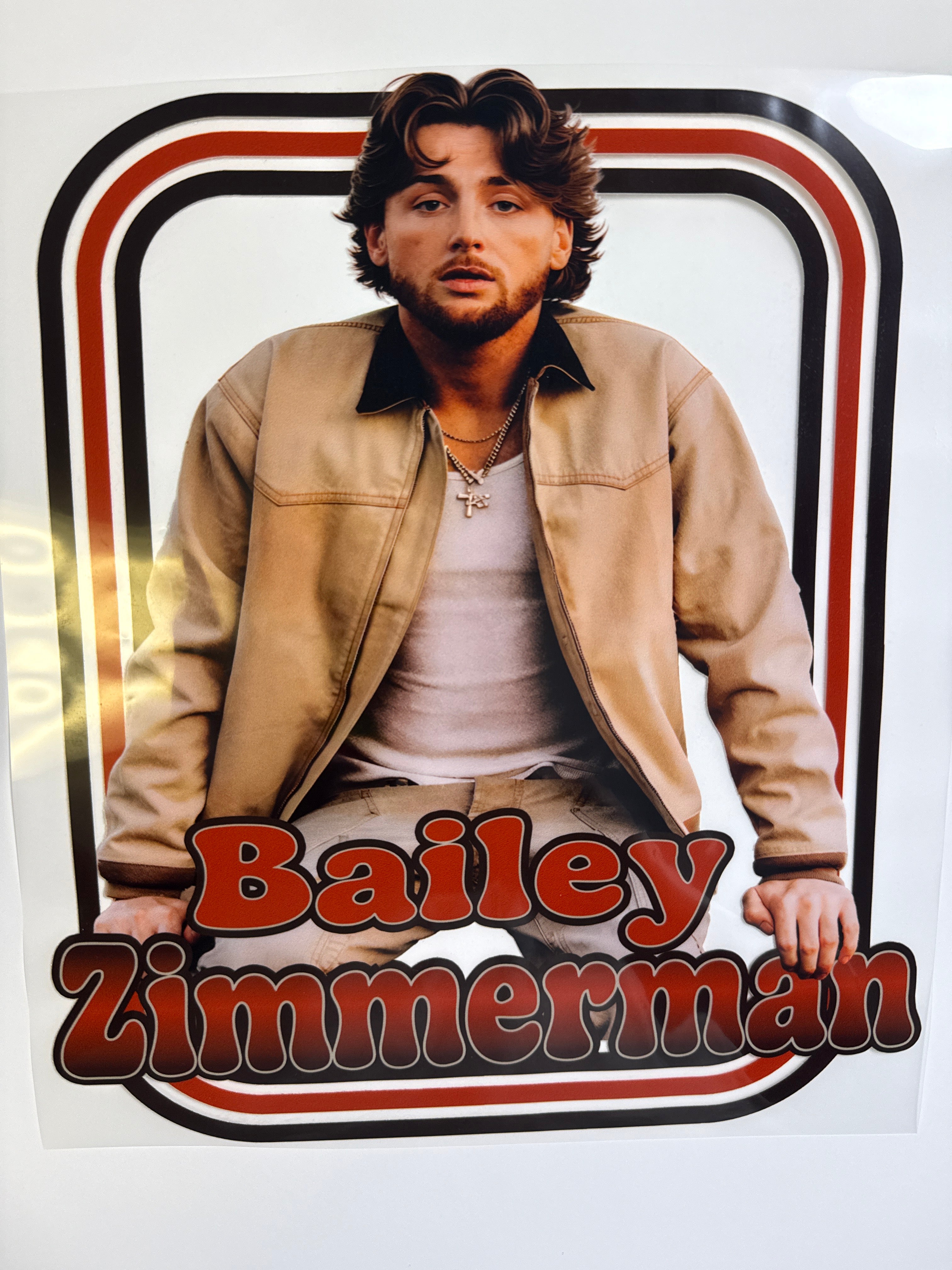 Bailey