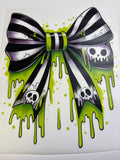 Slime bow