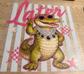 Later gator