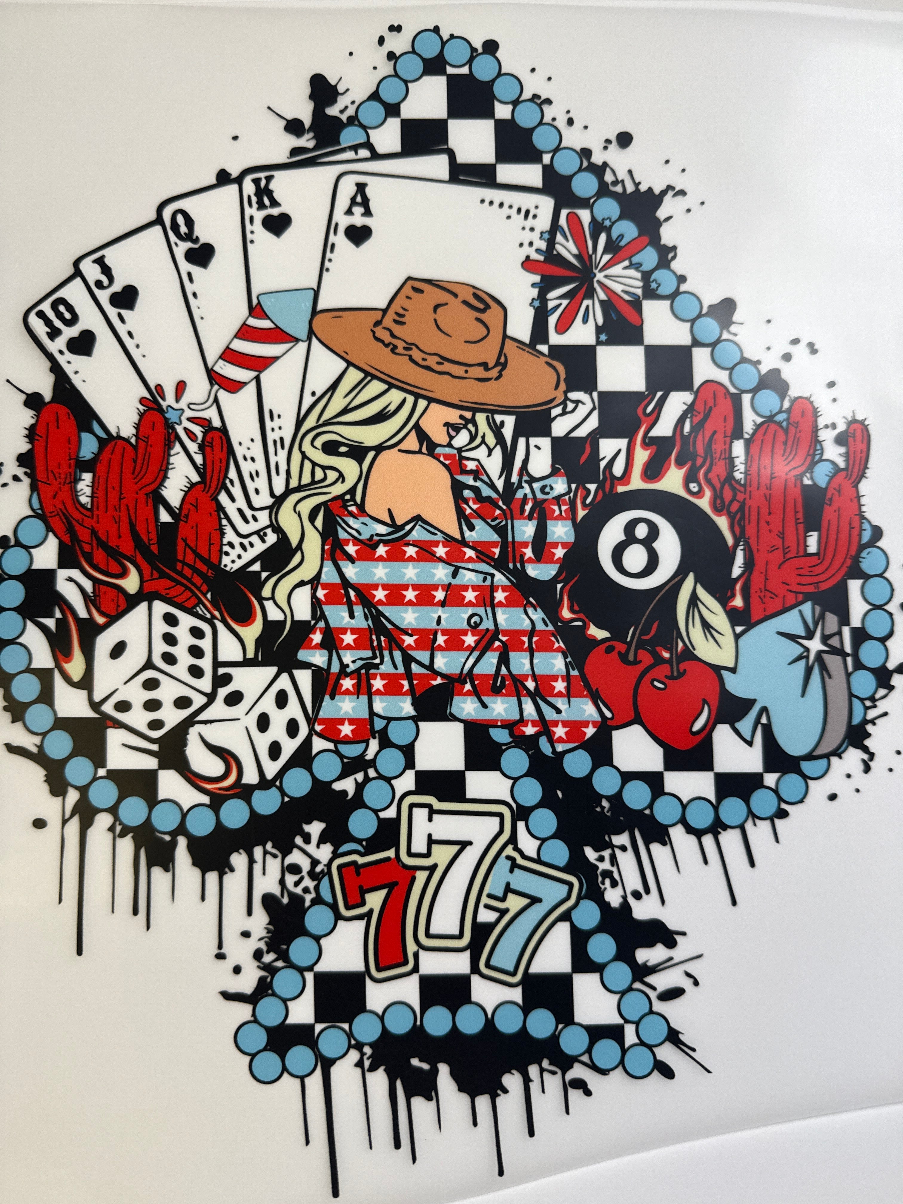 Spade