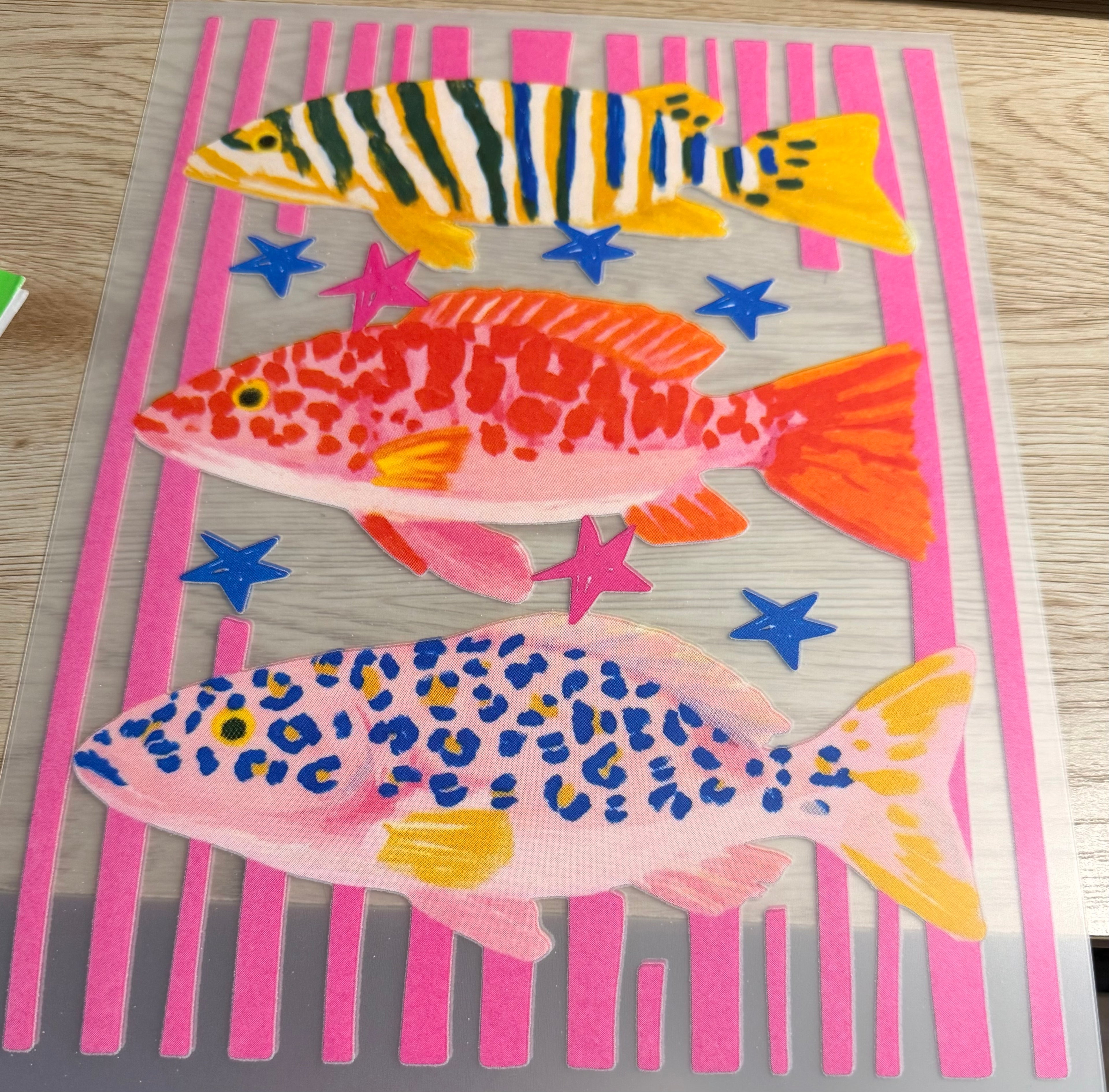 Fishies
