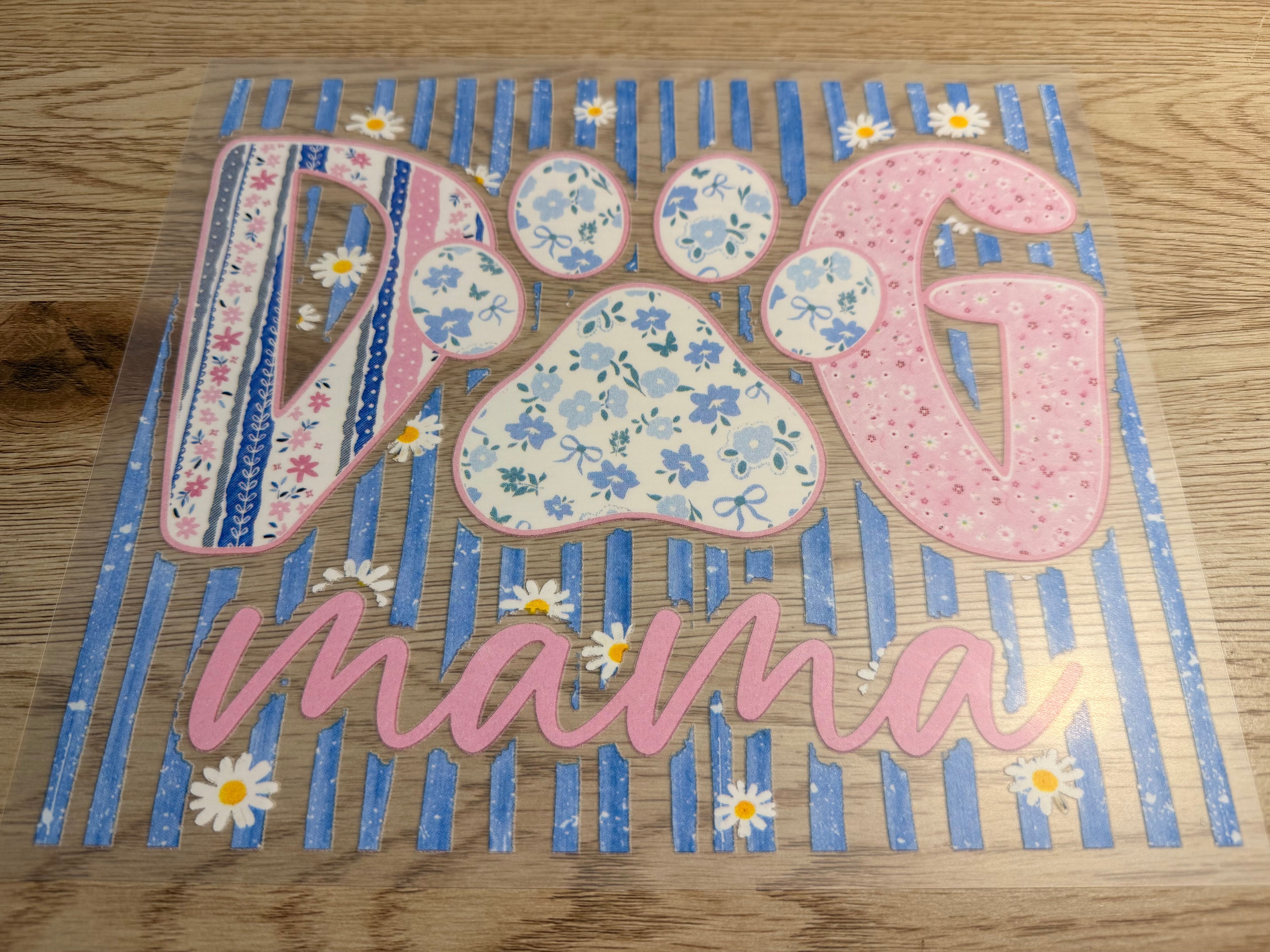 dog mama