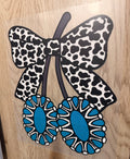 TURQOISE BOW CHERRY