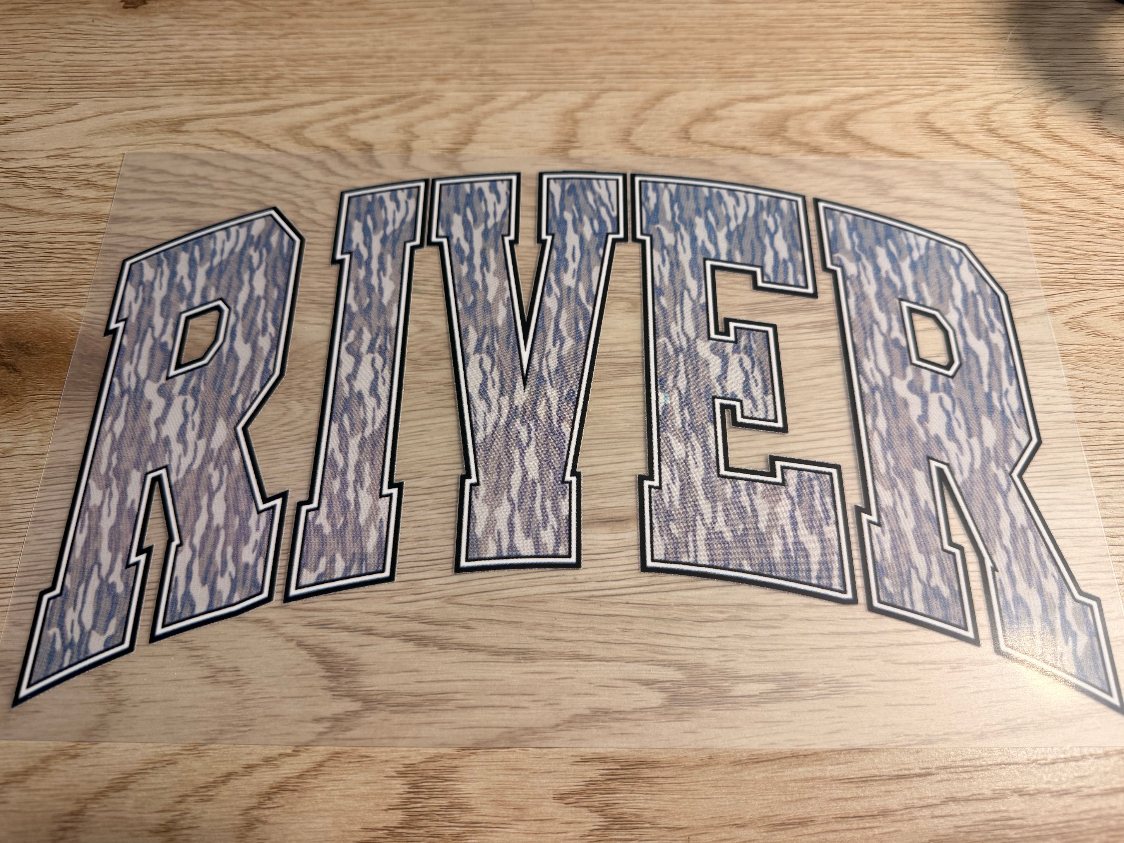 RIVER